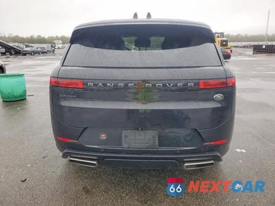 Piąte zdjęcie samochodu w środku: 2023 LAND ROVER RANGE ROVER SPORT DYNAMIC SE VIN:SAL1L9FU7PA154471 - miniatura