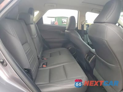 Zdjęcie 10 z 12 samochodu: 2020 LEXUS NX 300 VIN:JTJGARBZ2L5018788 - miniatura