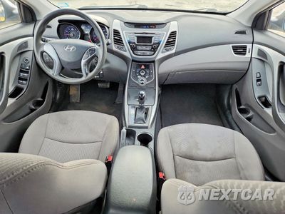 Zdjęcie 8 z 12 samochodu: 2016 HYUNDAI ELANTRA SE VIN:5NPDH4AE1GH765842 - miniatura