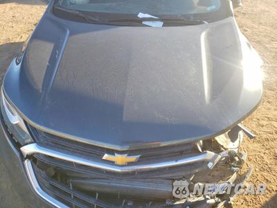 Zdjęcie 11 z 12 samochodu: 2020 CHEVROLET EQUINOX LT VIN:3GNAXUEV4LS540967 - miniatura