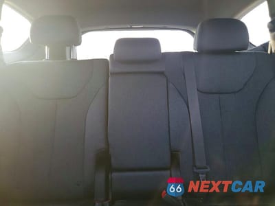 Zdjęcie 10 z 12 samochodu: 2023 HYUNDAI SANTA FE SE VIN:5NMS14AJ0PH652728 - miniatura