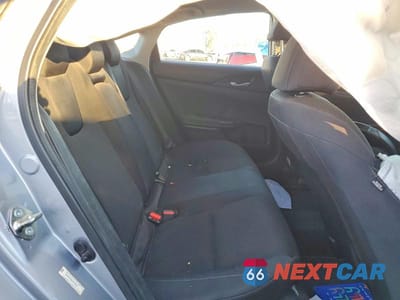 Zdjęcie 10 z 11 samochodu: 2020 HONDA INSIGHT EX VIN:19XZE4F50LE001843 - miniatura