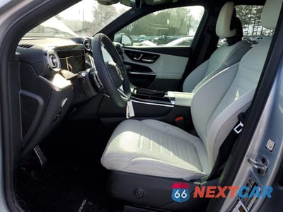 Zdjęcie 7 z 13 samochodu: 2025 MERCEDES-BENZ GLC 300 VIN:W1NKM4GB8SF395436 - miniatura