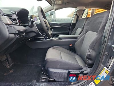 Zdjęcie 7 z 12 samochodu: 2025 TOYOTA CAMRY LE VIN:4T1DAACK5SU524558 - miniatura