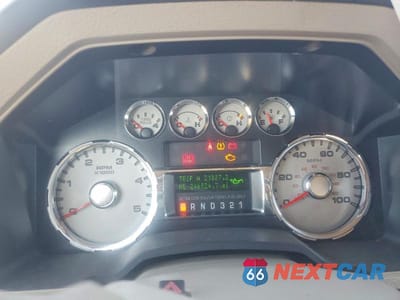 Zdjęcie 9 z 12 samochodu: 2009 FORD F250 SUPER DUTY VIN:1FTSW21R39EA81561 - miniatura