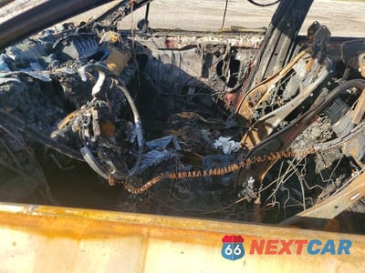 Zdjęcie 7 z 11 samochodu: 2019 SUBARU LEGACY 2.5I PREMIUM VIN:4S3BNAF61K3009528 - miniatura