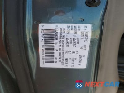 Zdjęcie 13 z 13 samochodu: 2003 CHRYSLER VOYAGER LX VIN:1C4GJ45303B115891 - miniatura