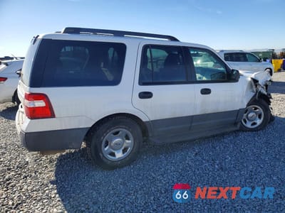 Trzecie zdjęcie samochodu z tyłu: 2015 FORD EXPEDITION XL VIN:1FMJU1GT6FEF24209 - miniatura