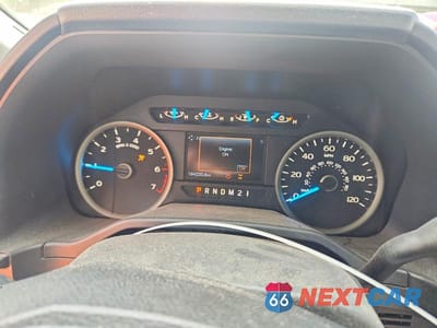 Zdjęcie 9 z 12 samochodu: 2015 FORD F150 SUPERCREW VIN:1FTEW1CF9FFB77193 - miniatura