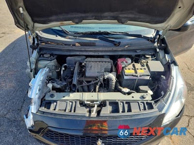 Zdjęcie 11 z 12 samochodu: 2020 MITSUBISHI MIRAGE G4 SE VIN:ML32F4FJ2LHF10909 - miniatura