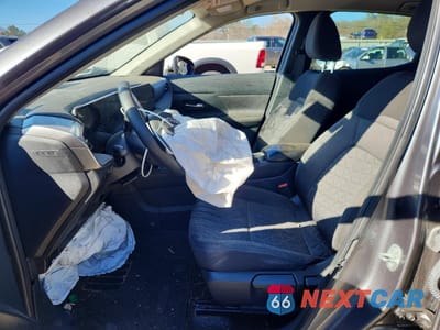 Zdjęcie 7 z 15 samochodu: 2025 NISSAN KICKS SV VIN:3N8AP6CA2SL304612 - miniatura