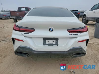 Zdjęcie 6 z 11 samochodu: 2022 BMW M850XI VIN:WBAGV8C01NCH27406 - miniatura