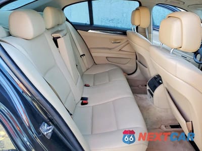 Zdjęcie 10 z 12 samochodu: 2012 BMW 528 VIN:WBAXH5C56CDW08885 - miniatura