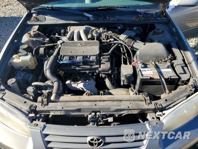 Zdjęcie 11 z 12 samochodu: 1997 TOYOTA CAMRY CE VIN:4T1BF22K3VU031837 - miniatura