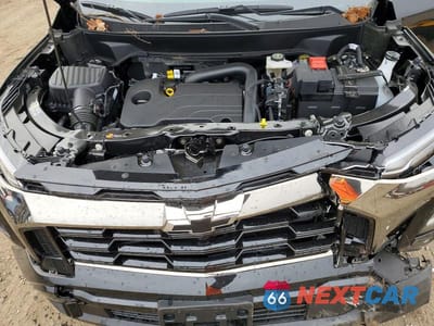 Zdjęcie 12 z 12 samochodu: 2026 CHEVROLET EQUINOX ACTIV VIN:3GNAXKEGXTL206670 - miniatura