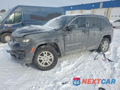 2023 JEEP GRAND CHEROKEE LAREDO 1C4RJHAG9PC562535 - główne zdjęcie licytacji z USA - miniatura