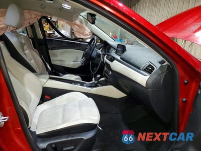 Zdjęcie 7 z 12 samochodu: 2016 MAZDA 6 GRAND TOURING VIN:JM1GJ1W5XG1460033 - miniatura