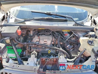Zdjęcie 12 z 13 samochodu: 2004 BUICK RENDEZVOUS CX VIN:3G5DA03E84S516554 - miniatura