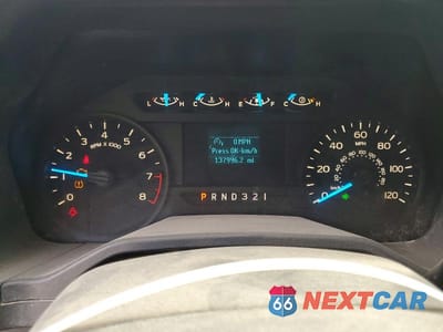 Zdjęcie 9 z 12 samochodu: 2016 FORD F150 VIN:1FTMF1C87GKD28456 - miniatura