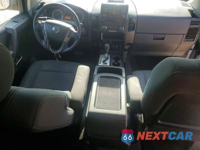 Zdjęcie 8 z 13 samochodu: 2014 NISSAN TITAN S VIN:1N6BA0CA3EN504608 - miniatura