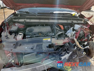 Zdjęcie 12 z 14 samochodu: 2023 TOYOTA HIGHLANDER HYBRID LIMITED VIN:5TDEBRCH3PS594936 - miniatura