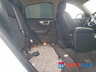 Zdjęcie 11 z 13 samochodu: 2009 INFINITY FX35 VIN:JNRAS18W99M157352 - miniatura