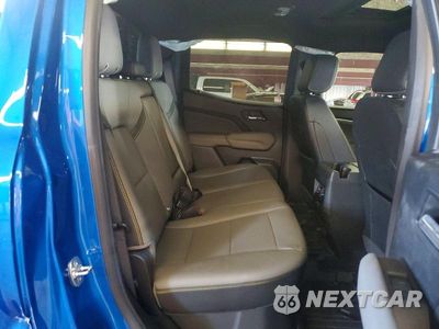 Zdjęcie 10 z 12 samochodu: 2024 CHEV COLORADO VIN:1GCPTFEK5R1256385 - miniatura