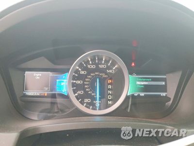 Zdjęcie 9 z 14 samochodu: 2015 FORD EXPLORER SPORT VIN:1FM5K8GT9FGB02732 - miniatura