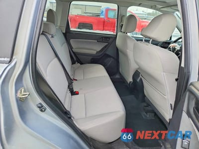 Zdjęcie 10 z 11 samochodu: 2017 SUBARU FORESTER 2.5I PREMIUM VIN:JF2SJAEC0HH497936 - miniatura