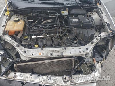 Zdjęcie 11 z 13 samochodu: 2006 FORD FOCUS ZX4 VIN:1FAFP34N36W174007 - miniatura