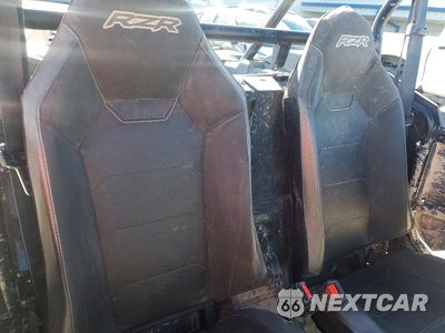 Zdjęcie 6 z 10 samochodu: 2023 POLARIS RZR XP 1000 UTILITY VEHICLE VIN:3NSNAE996PH424766 - miniatura