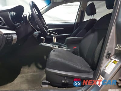 Zdjęcie 7 z 13 samochodu: 2011 SUBARU OUTBACK 2.5I PREMIUM VIN:4S4BRBGC4B3420562 - miniatura