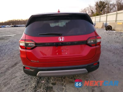 Zdjęcie 6 z 14 samochodu: 2025 HONDA PILOT EXL VIN:5FNYG2H41SB014947 - miniatura