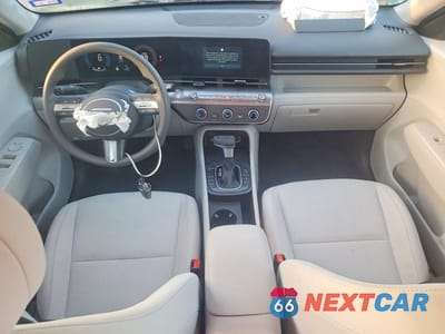 Zdjęcie 8 z 11 samochodu: 2025 HYUNDAI KONA VIN:KM8HA3AB7SU301647 - miniatura