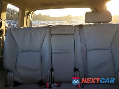 Zdjęcie 10 z 13 samochodu: 2006 TOYOTA HIGHLANDER LIMITED VIN:JTEEP21A460161377 - miniatura