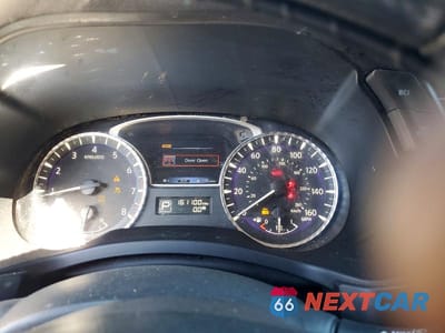 Zdjęcie 9 z 13 samochodu: 2015 INFINITI QX60 VIN:5N1AL0MM3FC541541 - miniatura