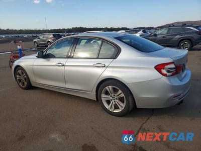Drugie zdjęcie samochodu z przodu: 2016 BMW 328 I SULEV VIN:WBA8E9G5XGNU28307 - miniatura