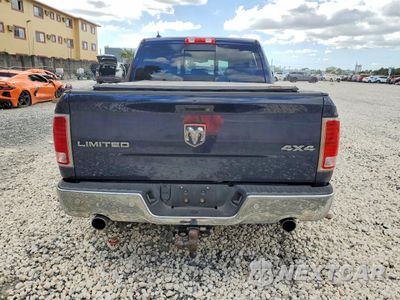 Zdjęcie 6 z 13 samochodu: 2014 RAM 1500 LONGHORN VIN:1C6RR7PT0ES325627 - miniatura