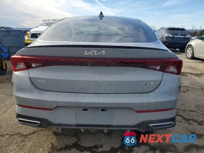 Zdjęcie 6 z 13 samochodu: 2023 KIA K5 GT LINE VIN:5XXG64J28PG174279 - miniatura