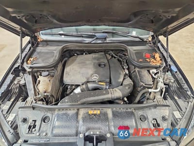 Zdjęcie 12 z 12 samochodu: 2020 MERCEDES-BENZ GLE 350 4MATIC VIN:4JGFB4KB9LA048519 - miniatura