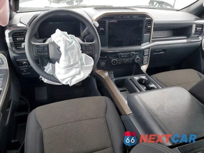 Zdjęcie 8 z 12 samochodu: 2024 FORD F150 STX VIN:1FTEW2LP4RFB89688 - miniatura