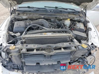Zdjęcie 11 z 13 samochodu: 2014 RAM 1500 LARAMIE VIN:1C6RR6NT6ES391595 - miniatura