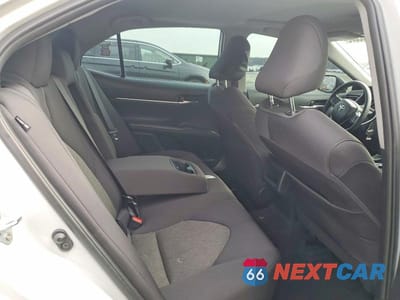 Zdjęcie 10 z 12 samochodu: 2024 TOYOTA CAMRY LE VIN:4T1R11AK7RU251349 - miniatura