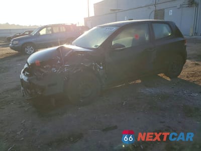 2010 VOLKSWAGEN GOLF WVWBA7AJ8AW277497 - główne zdjęcie licytacji z USA - miniatura