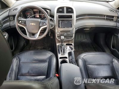 Zdjęcie 8 z 12 samochodu: 2014 CHEVROLET MALIBU LTZ VIN:1G11H5SL4EF234205 - miniatura