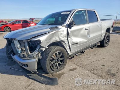 2020 RAM 1500 BIG HORN/LONE STAR 1C6SRFFT2LN347590 - główne zdjęcie licytacji z USA - miniatura