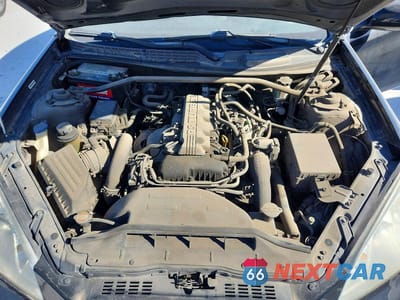 Zdjęcie 11 z 11 samochodu: 2010 HYUNDAI GENESIS COUPE 2.0T VIN:KMHHT6KD5AU009988 - miniatura