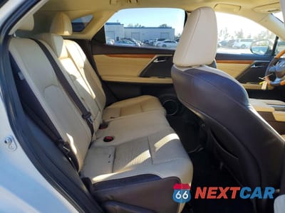 Zdjęcie 11 z 13 samochodu: 2019 LEXUS RX 350 BASE VIN:2T2ZZMCA0KC142233 - miniatura