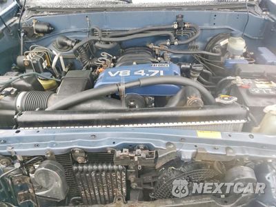 Zdjęcie 11 z 12 samochodu: 2006 TOYOTA SEQOUIA VIN:5TDBT48A36S262217 - miniatura