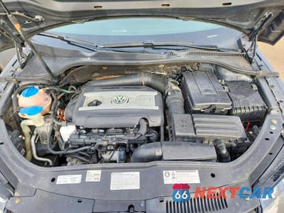 Zdjęcie 11 z 11 samochodu: 2012 VOLKSWAGEN EOS LUX VIN:WVWFW7AH7CV006875 - miniatura